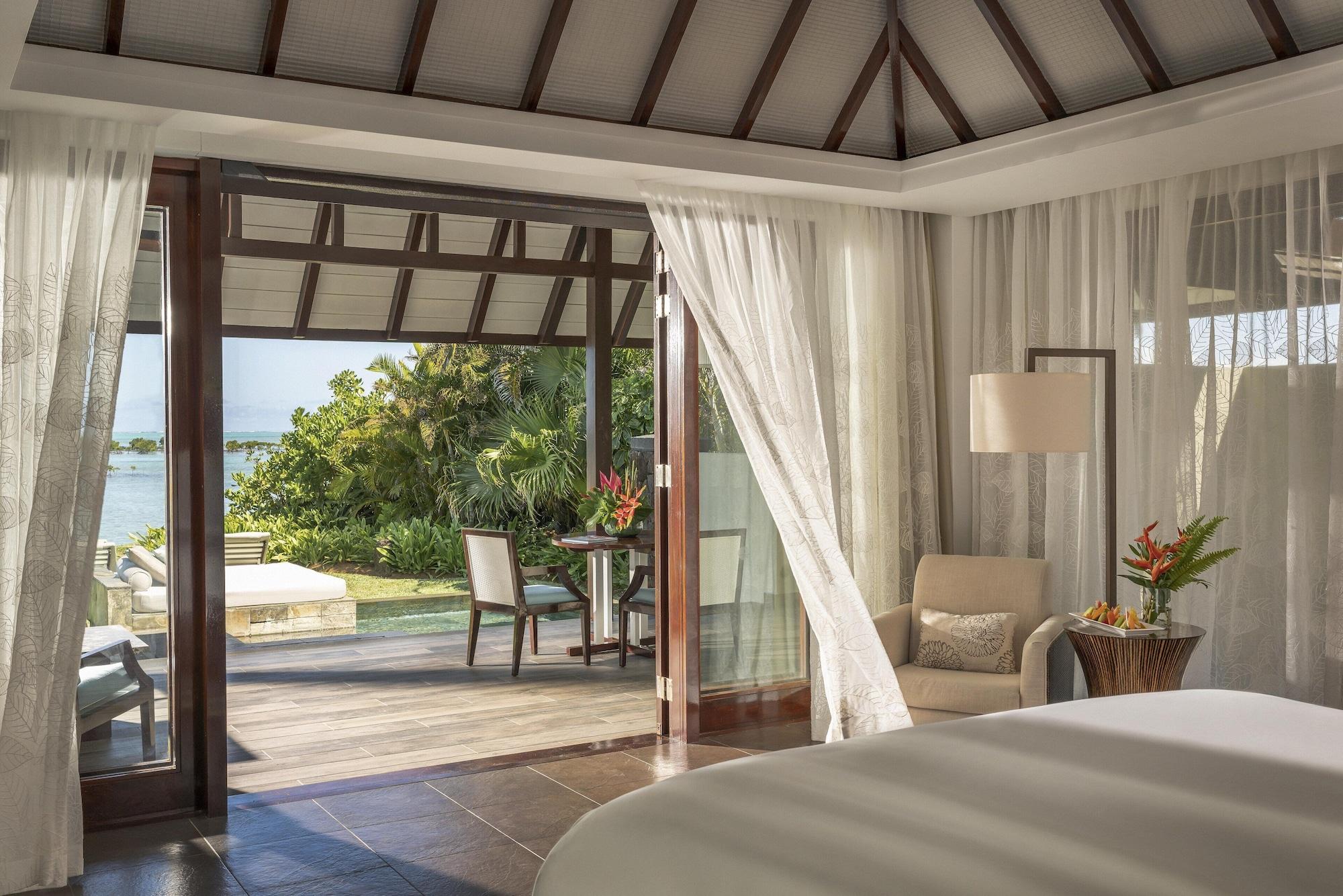 Four Seasons Resort Mauritius At Anahita Beau Champ Εξωτερικό φωτογραφία